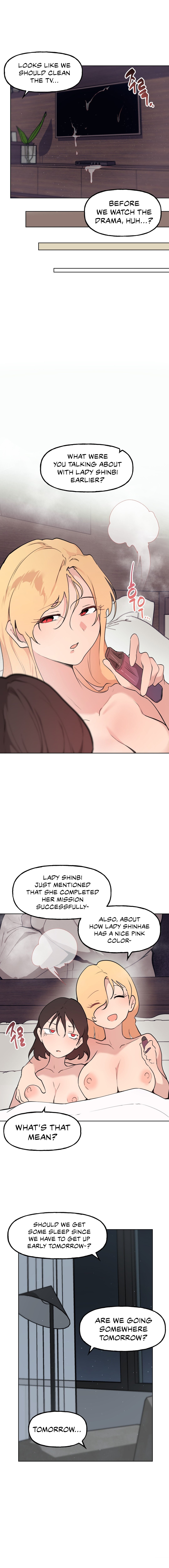 Son of Nam Chapter 64 - Page 15