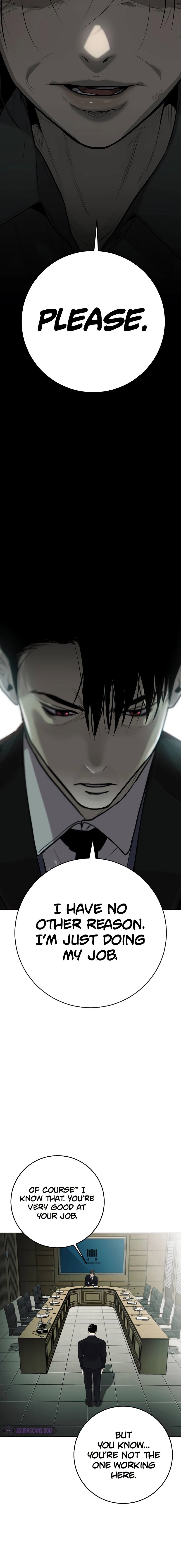 Son’s Retribution Chapter 1 - Page 20