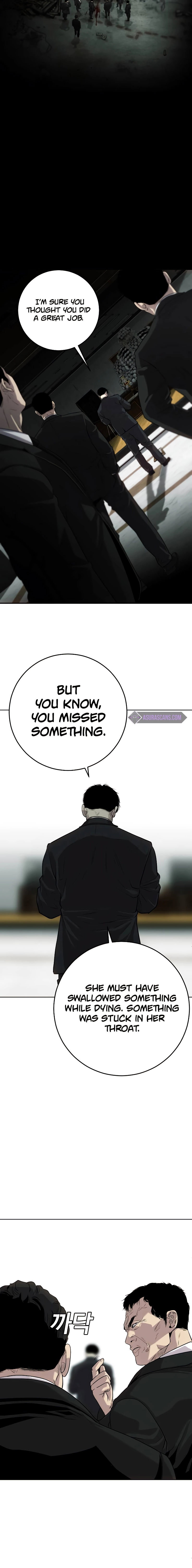 Son’s Retribution Chapter 1 - Page 36