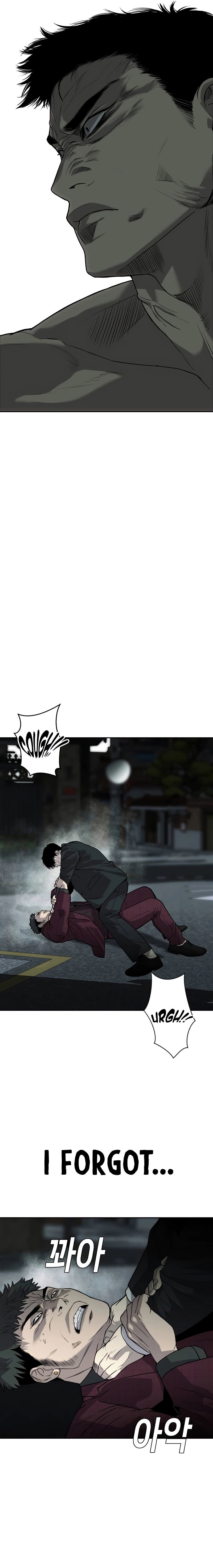 Son’s Retribution Chapter 8 - Page 13