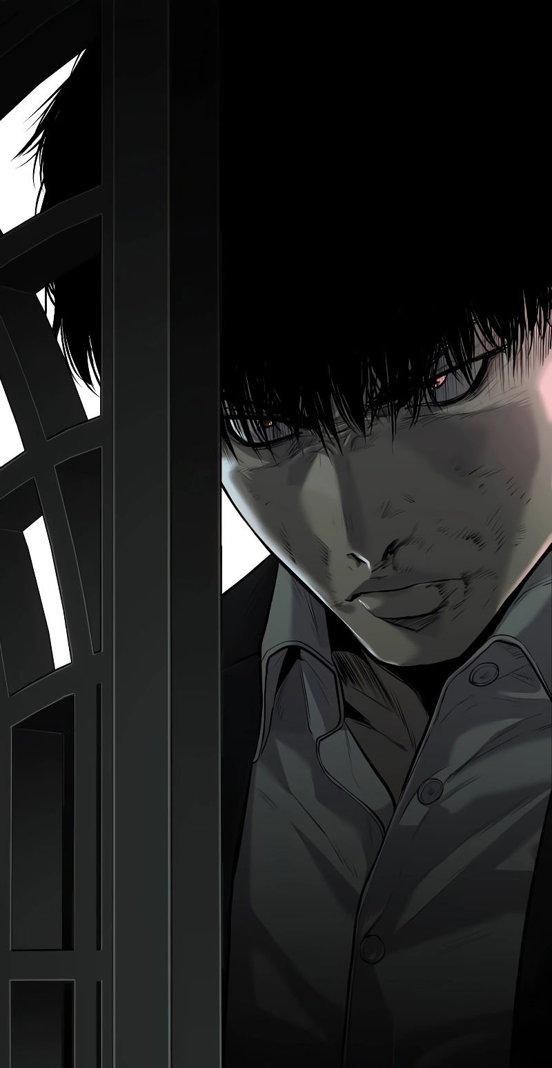 Son’s Retribution Chapter 8 - Page 31