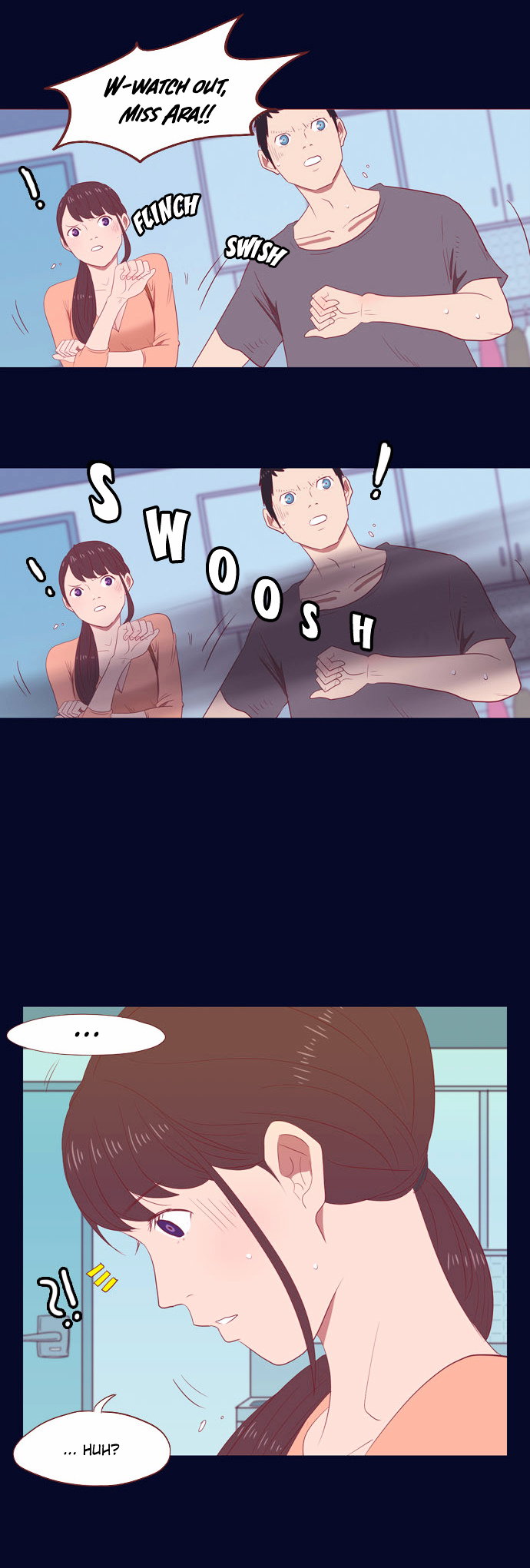 Sperman Chapter 16 - Page 7