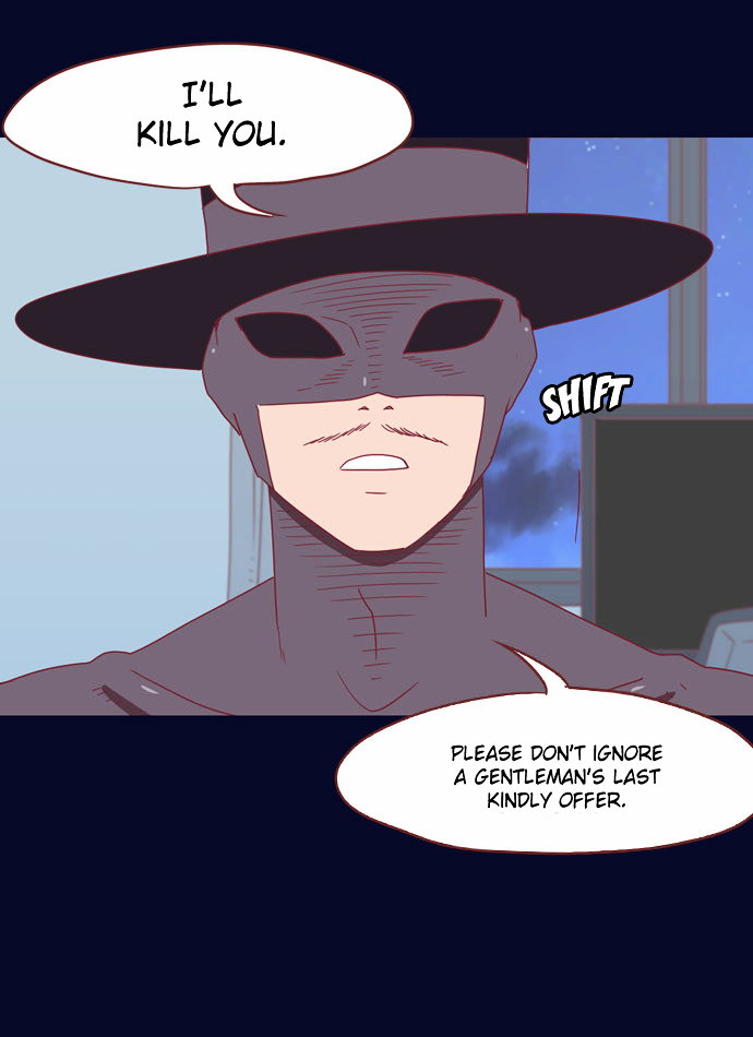 Sperman Chapter 16 - Page 14