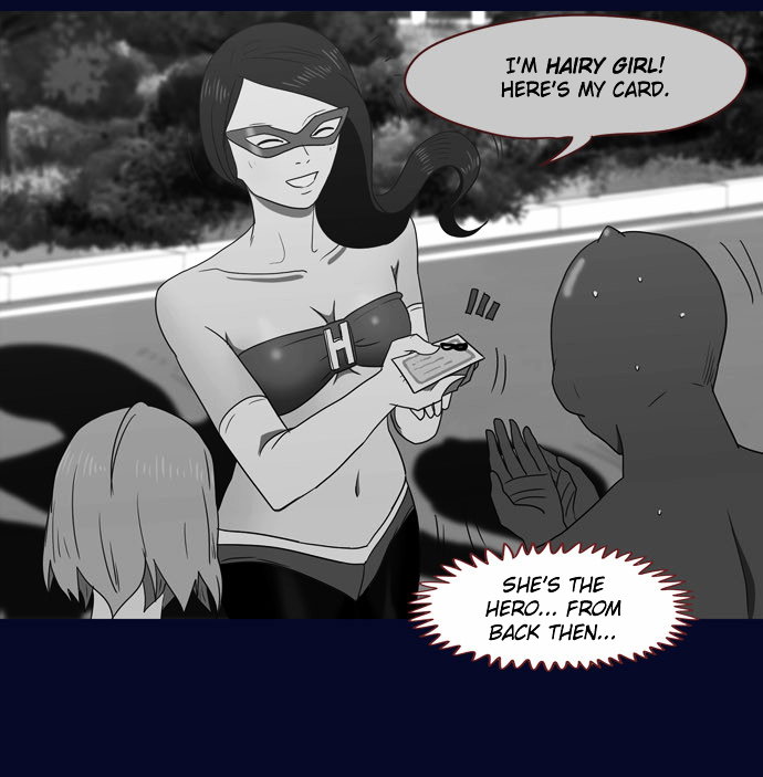 Sperman Chapter 16 - Page 27