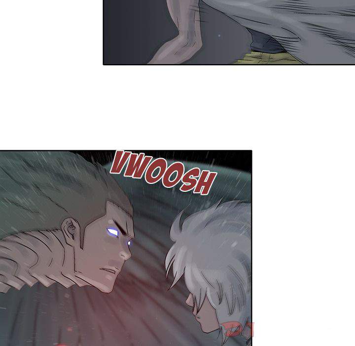Spirit Breaker Chapter 42 - Page 6