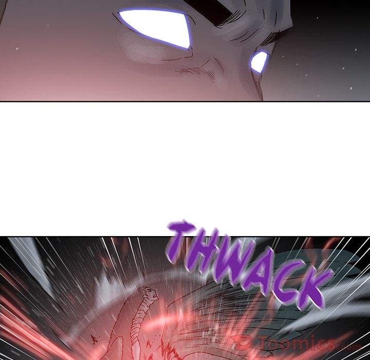 Spirit Breaker Chapter 42 - Page 8