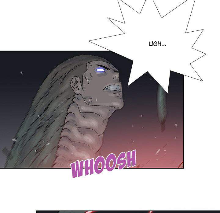 Spirit Breaker Chapter 42 - Page 10