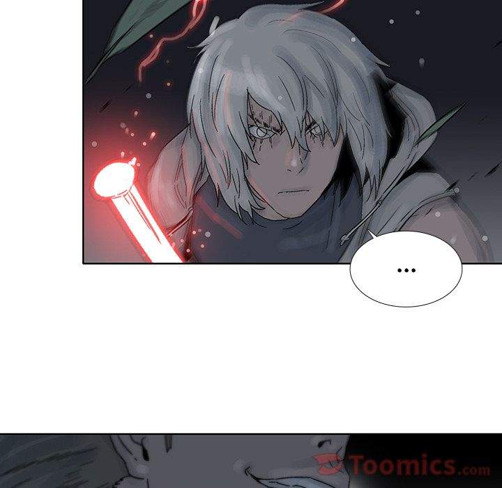 Spirit Breaker Chapter 42 - Page 11