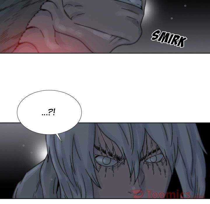 Spirit Breaker Chapter 42 - Page 12