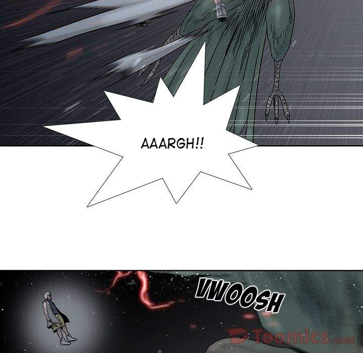 Spirit Breaker Chapter 42 - Page 15