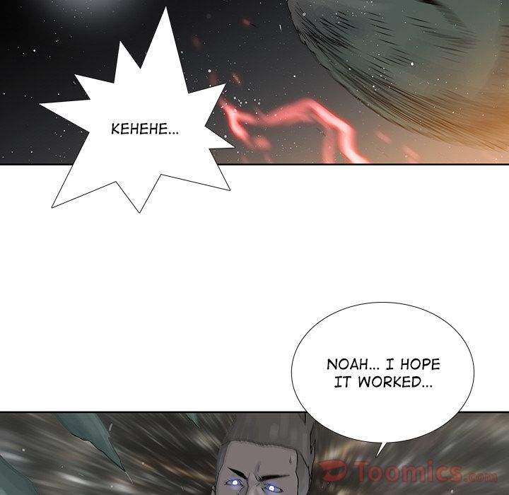 Spirit Breaker Chapter 42 - Page 16
