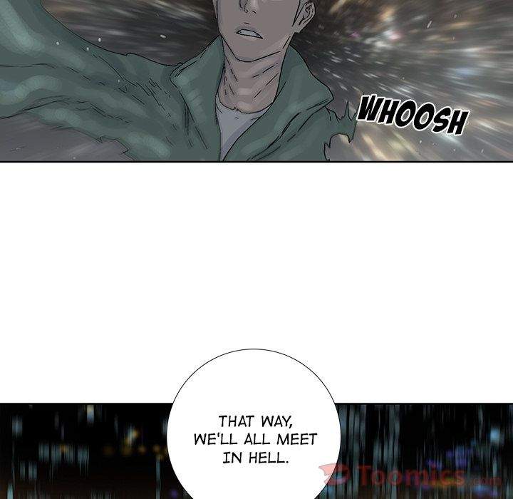Spirit Breaker Chapter 42 - Page 17