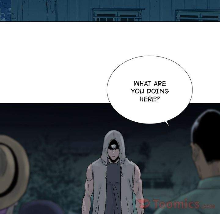 Spirit Breaker Chapter 42 - Page 21