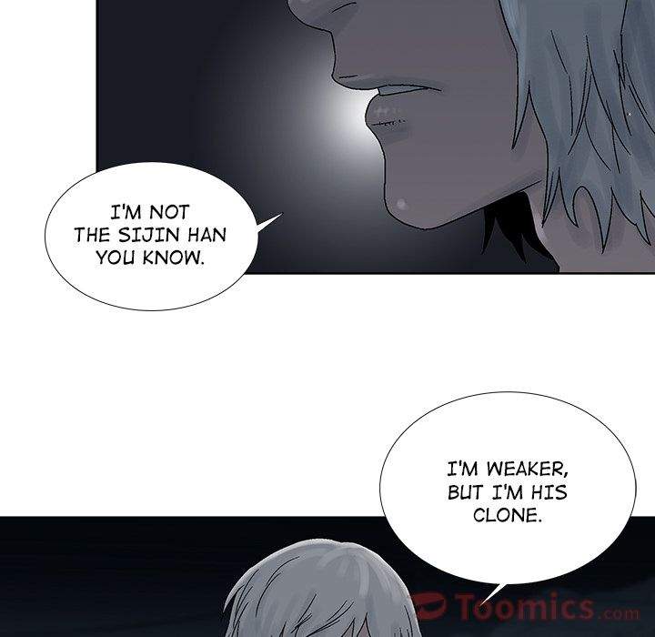 Spirit Breaker Chapter 42 - Page 26