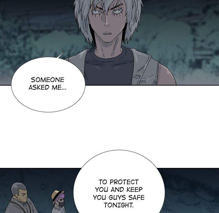 Spirit Breaker Chapter 42 - Page 27