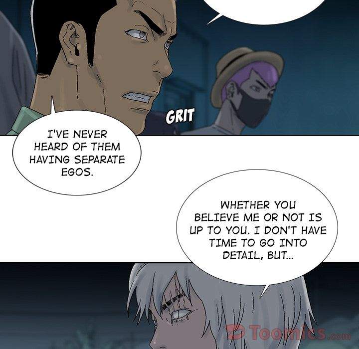 Spirit Breaker Chapter 42 - Page 29