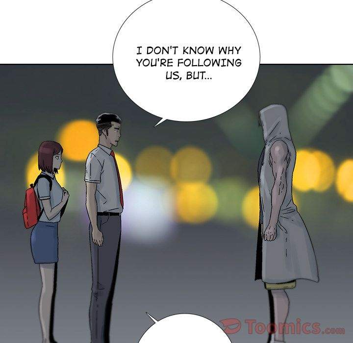 Spirit Breaker Chapter 42 - Page 32