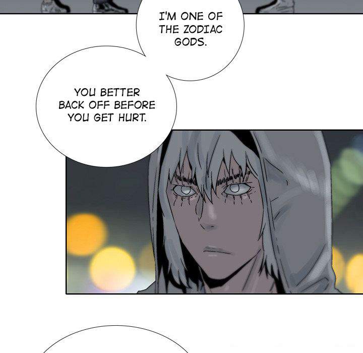 Spirit Breaker Chapter 42 - Page 33