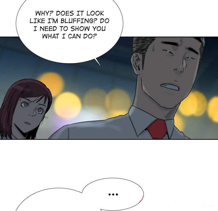 Spirit Breaker Chapter 42 - Page 34