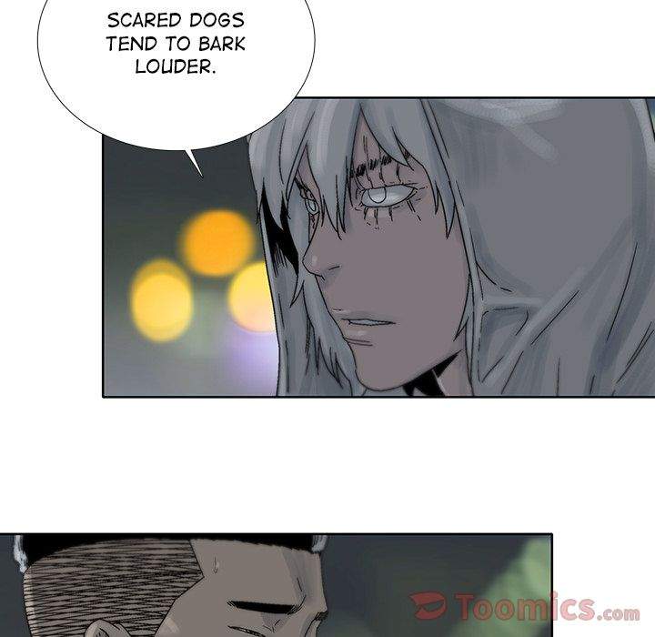 Spirit Breaker Chapter 42 - Page 35