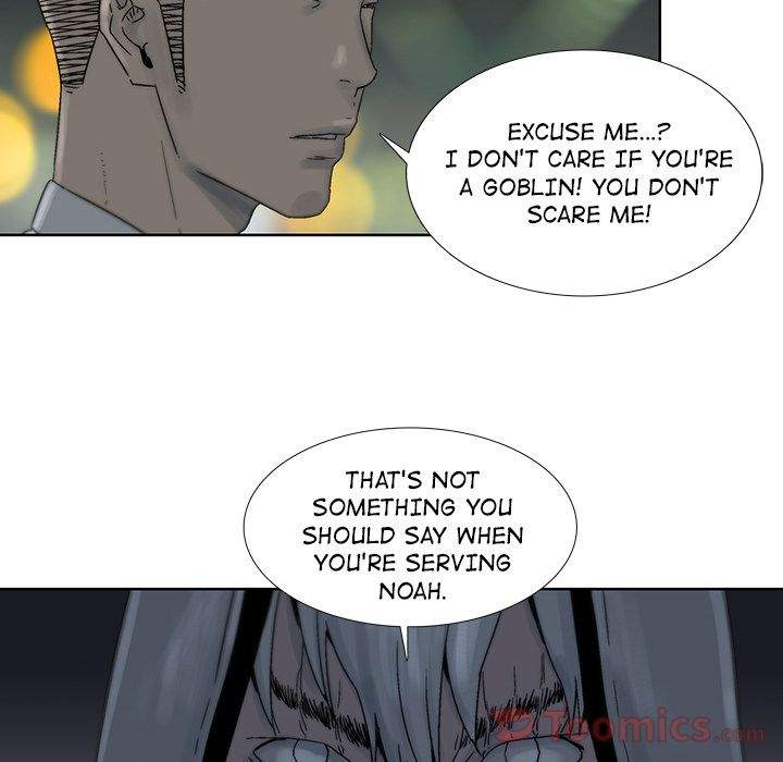 Spirit Breaker Chapter 42 - Page 36