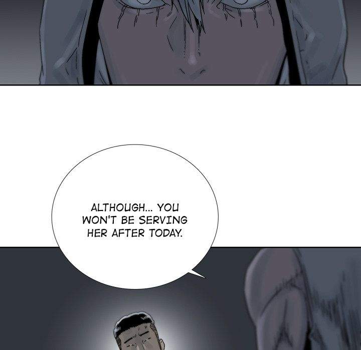 Spirit Breaker Chapter 42 - Page 37