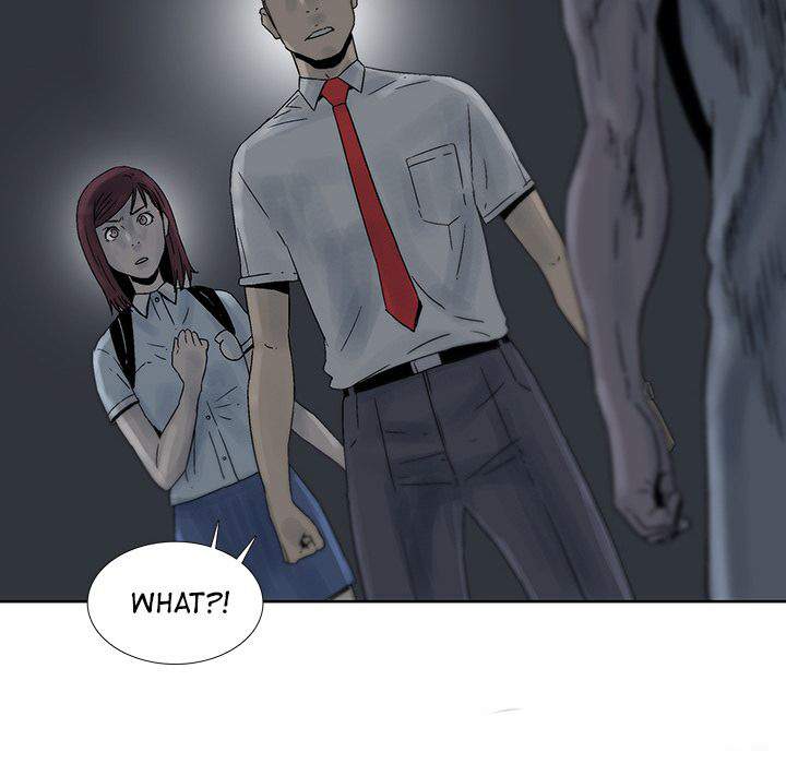 Spirit Breaker Chapter 42 - Page 38