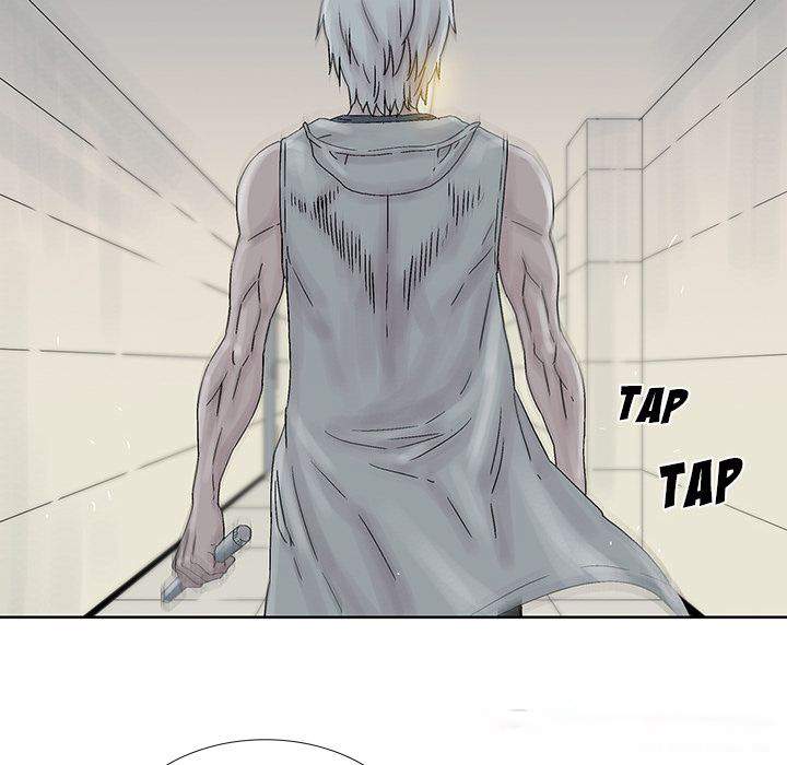 Spirit Breaker Chapter 42 - Page 40