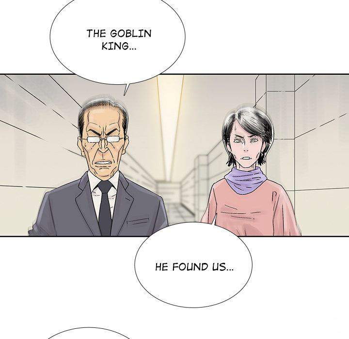 Spirit Breaker Chapter 42 - Page 41