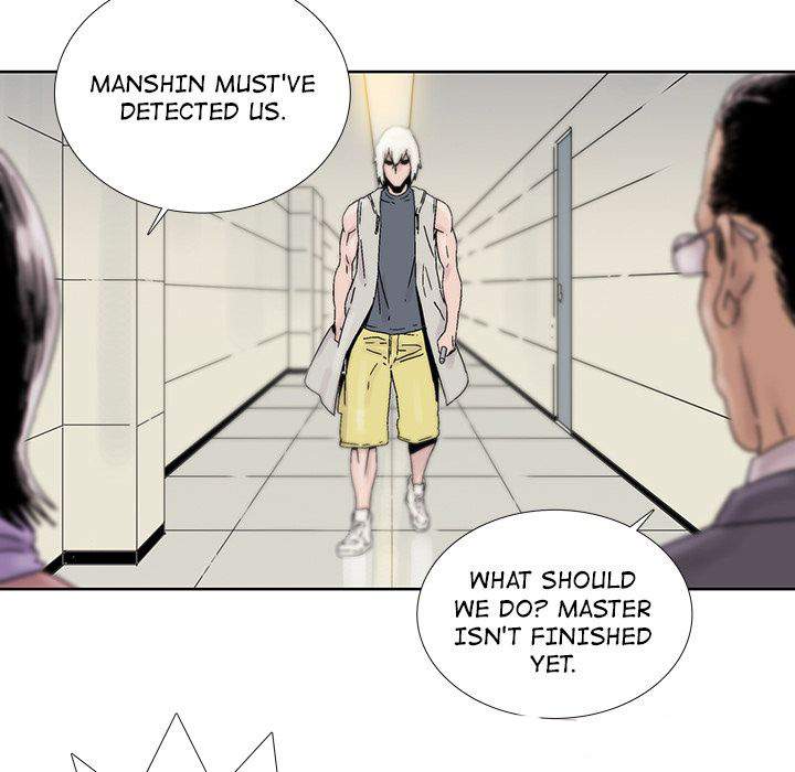 Spirit Breaker Chapter 42 - Page 42