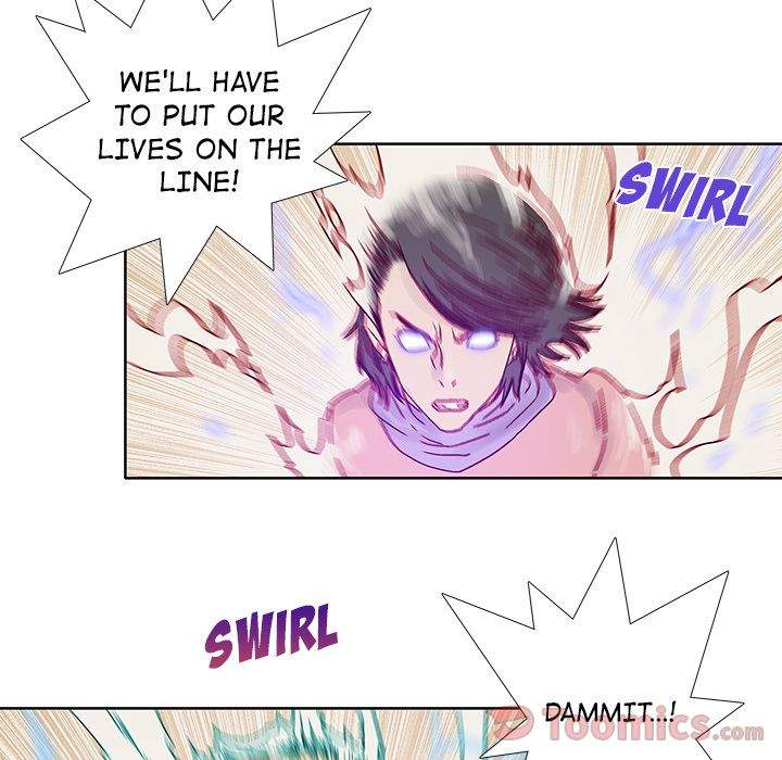 Spirit Breaker Chapter 42 - Page 43