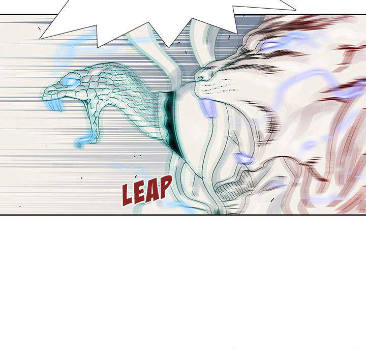 Spirit Breaker Chapter 42 - Page 45