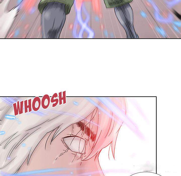 Spirit Breaker Chapter 42 - Page 47