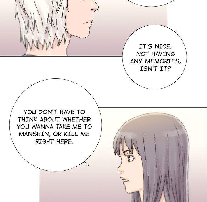 Spirit Breaker Chapter 42 - Page 55