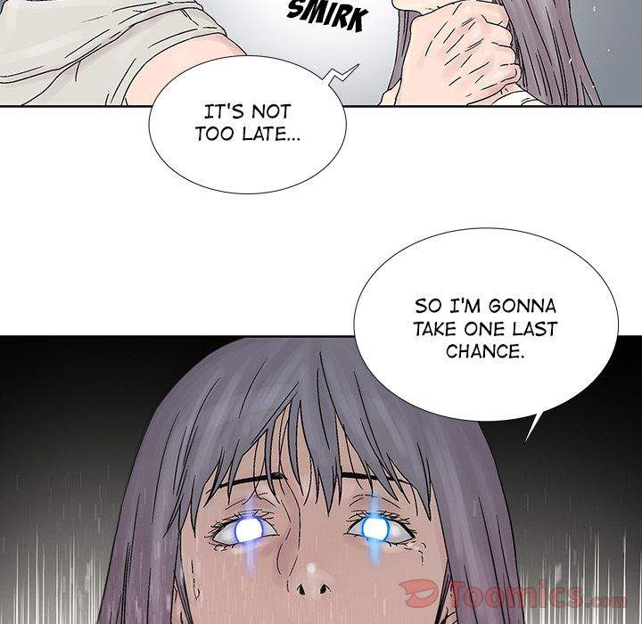 Spirit Breaker Chapter 42 - Page 60