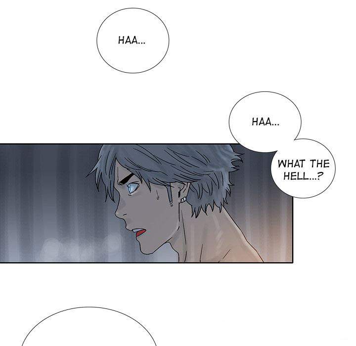 Spirit Breaker Chapter 42 - Page 66