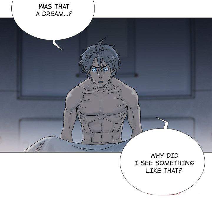 Spirit Breaker Chapter 42 - Page 67