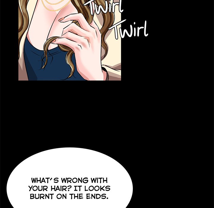 Sponsor (Drama) Chapter 15 - Page 11