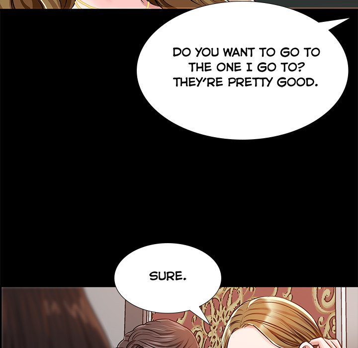 Sponsor (Drama) Chapter 15 - Page 14