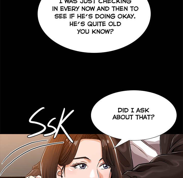 Sponsor (Drama) Chapter 15 - Page 22