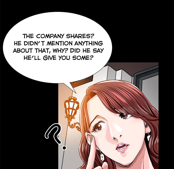 Sponsor (Drama) Chapter 15 - Page 24
