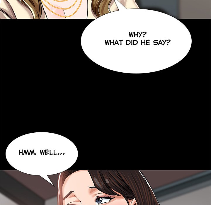 Sponsor (Drama) Chapter 15 - Page 28