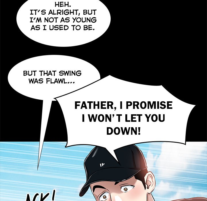 Sponsor (Drama) Chapter 15 - Page 35
