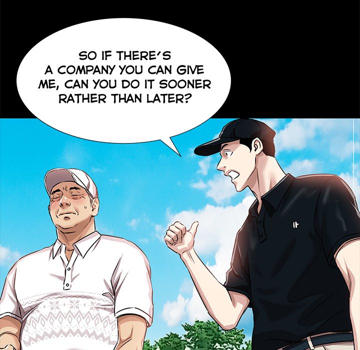 Sponsor (Drama) Chapter 15 - Page 37