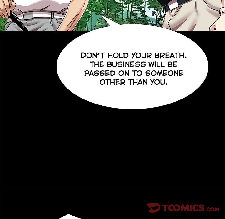 Sponsor (Drama) Chapter 15 - Page 38