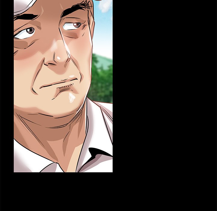 Sponsor (Drama) Chapter 15 - Page 41