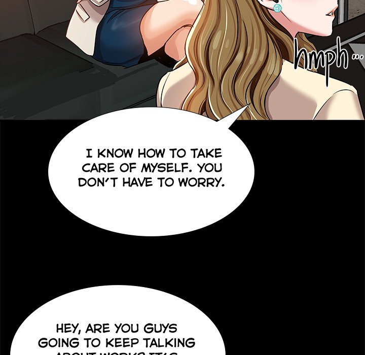 Sponsor (Drama) Chapter 15 - Page 49