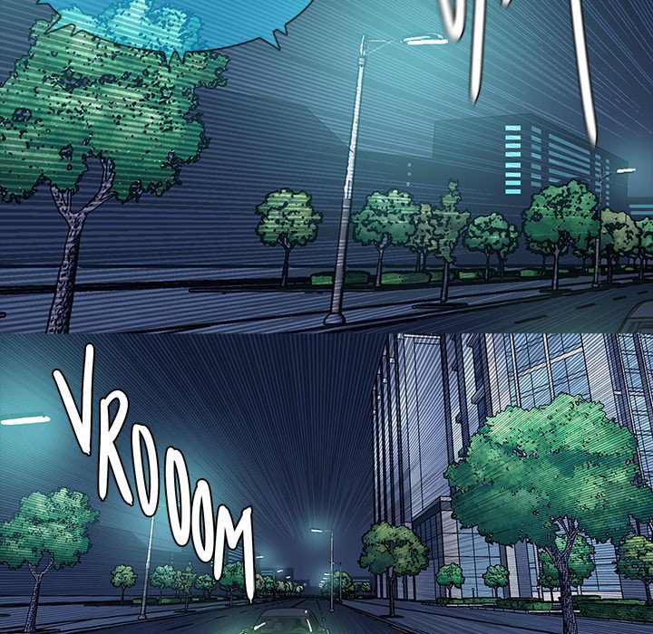 Sponsor (Drama) Chapter 15 - Page 64