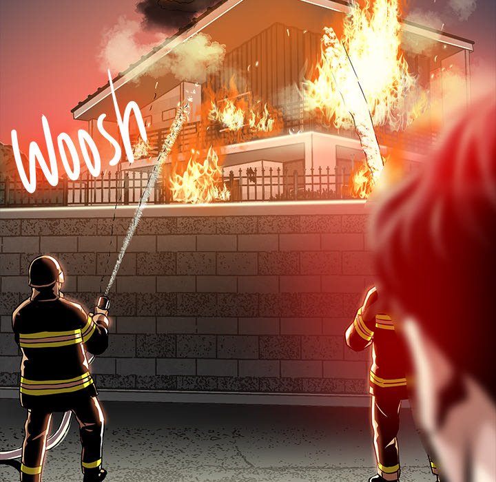 Sponsor (Drama) Chapter 15 - Page 77