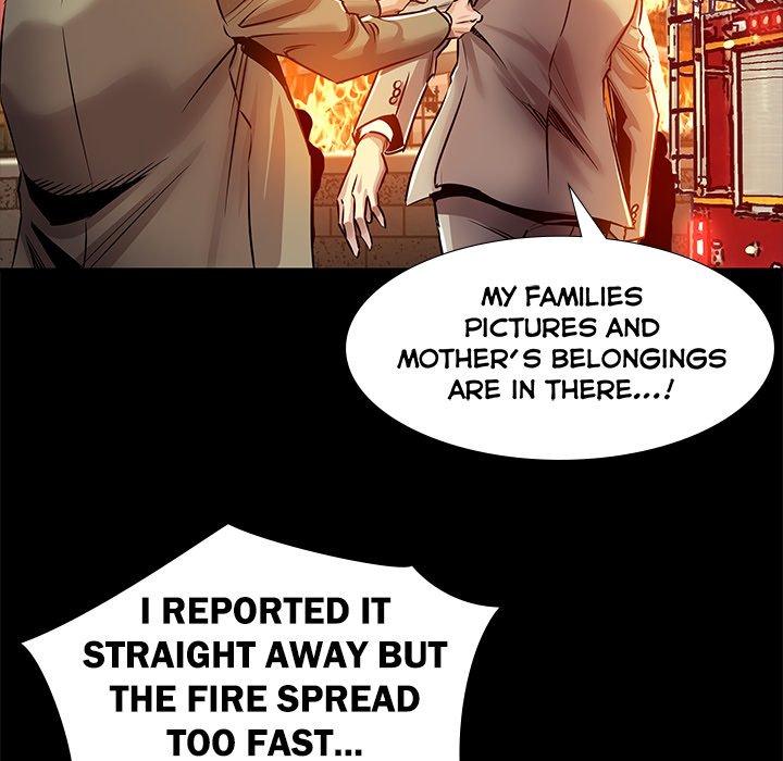 Sponsor (Drama) Chapter 15 - Page 83